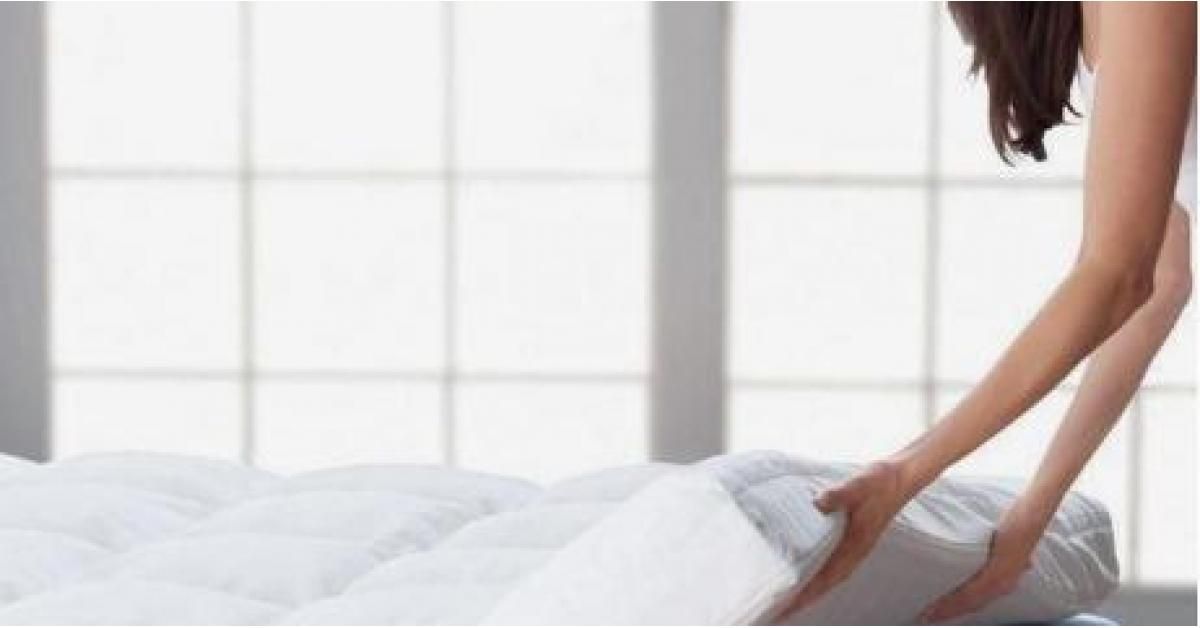 الامارات | تجنّب ترتيب سريرك فور استيقاظك من النوم.. لهذا السبب