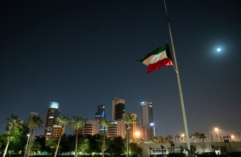 الخليج اليوم .. الكويت تخطط لزيادة كبيرة لاستثماراتها في مصر