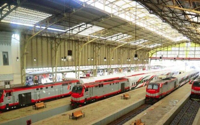 إذا كنت مسافرًا… تعرف على مواعيد القطارات اليوم الخميس 20 مارس 2025 لجميع الخطوط!