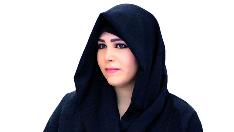 الامارات | لطيفة بنت محمد: مناسبة وطنية تُكرّس نهج العمل الخيري