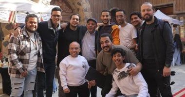 وزيرة التضامن: مسلسل ولاد الشمس سعى لإيصال أصوات أبناء دور الرعاية وحقوقهم