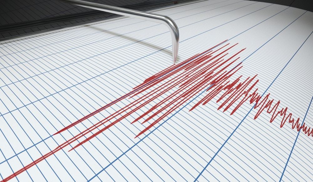 زلازل الجزائر.. هزة أرضية بقوة 4 درجات تضرب محافظة المدية