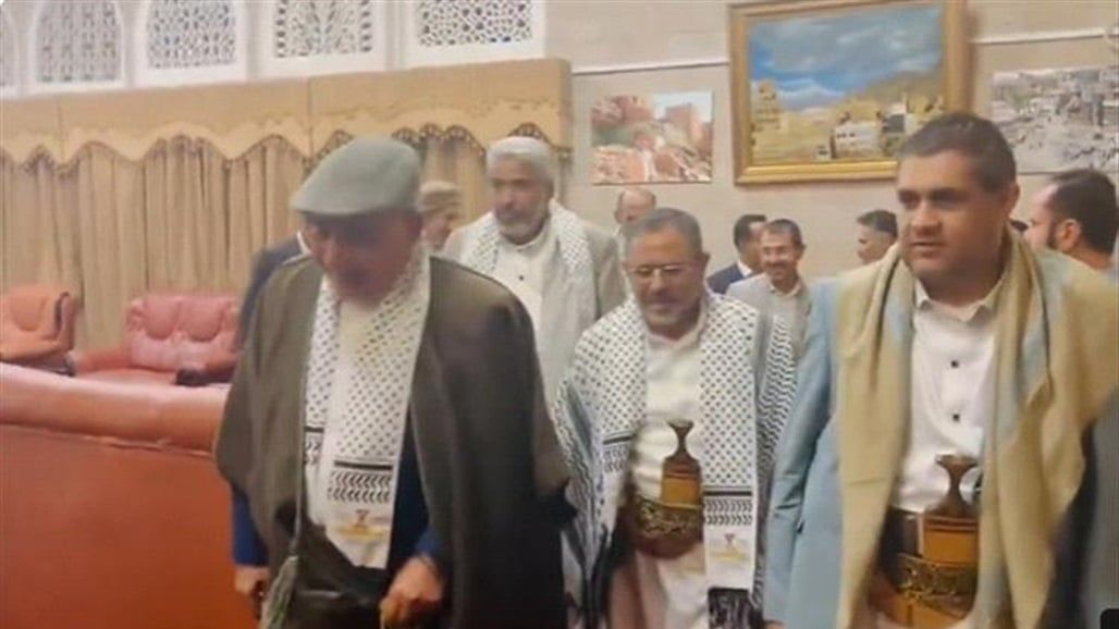 عادل عبد المهدي في اليمن.. ما أسباب الزيارة المفاجئة؟