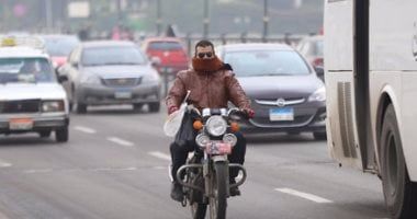 أمطار واضطراب ملاحة.. تحذير عاجل من الأرصاد مع أول أيام الربيع