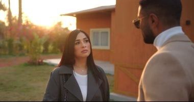 مسلسل وتقابل حبيب الحلقة 20.. ليل تبدأ فى إظهار غيرتها على فارس