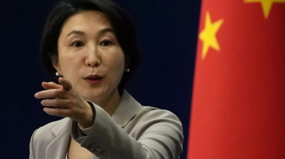 الصين تدعو لحماية طلابها في أمريكا بعد إجراء من الكونجرس