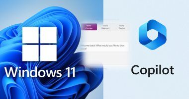 تكنولوجيا: مايكروسوفت تعيد برنامج Copilot لبعض أجهزة ويندوز 11 بعد إزالته عن طريق الخطأ