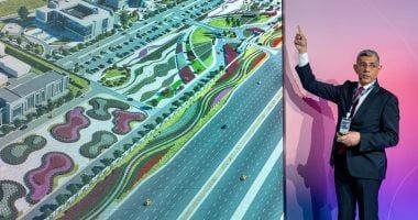 وكالة الفضاء تعزز حضورها الدولى بالمشاركة فى المؤتمر الأربعين للاستشعار البعدى البيئى