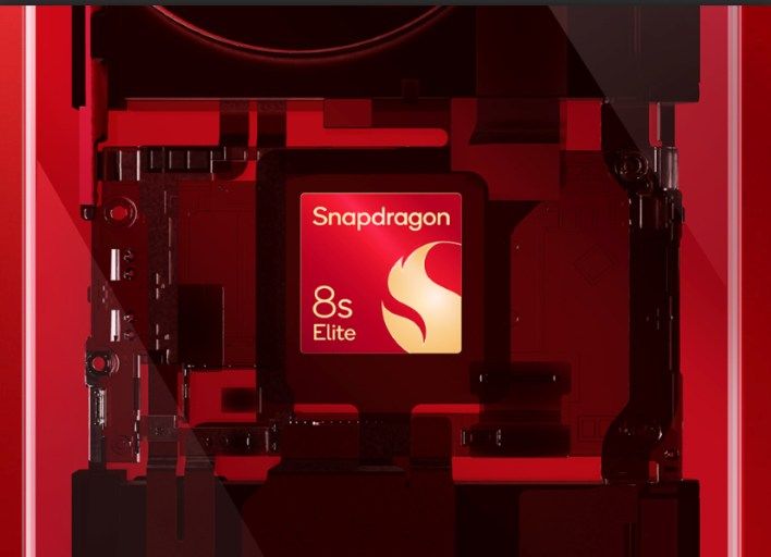 تكنولوجيا: تسريب جديد يكشف عن اقتراب إطلاق هواتف بمعالج Snapdragon 8s Elite بسعر مناسب