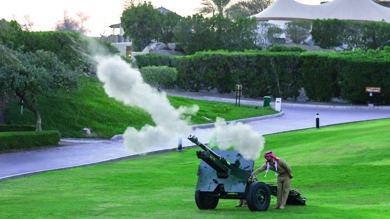 الامارات | بتوقيت «حتا»