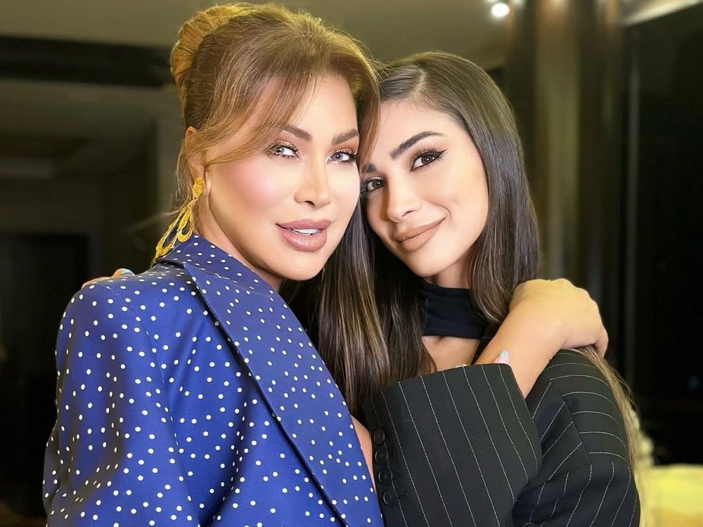 نجمات أمهات أكثر شباباً مع تقدم السنوات... وهذه أسرار جمالهن