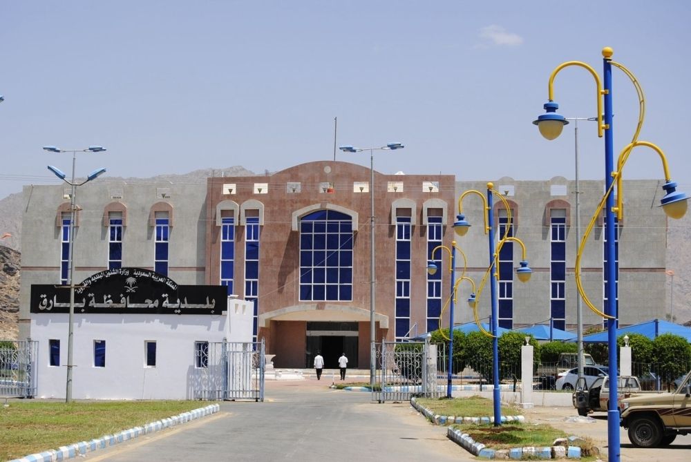 مطالبات تحت المجهر.. توسع المجاردة ونطاق عمراني لبارق