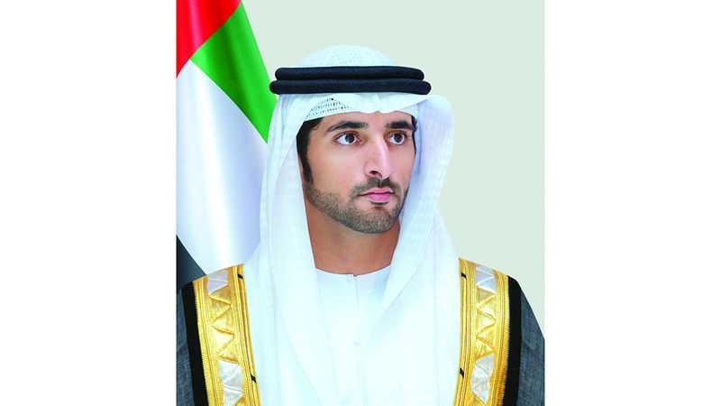 الامارات | حمدان بن محمد يصدر قراراً بتشكيل لجنة البيانات والإحصاء في دبي