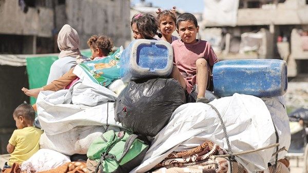 الجيش الإسرائيلي يشن «عملية برية محدودة» في غزة