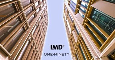 لاند مارك العقارية (LMD) تعلن عن تسليم المرحلة الأولى من حي الأعمال ضمن مشروع "ONE NINETY" بالقاهرة الجديدة