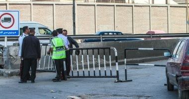 غلق كلى لكوبرى تقاطع محور على فهمى مع محور عمر سليمان.. اعرف التحويلات