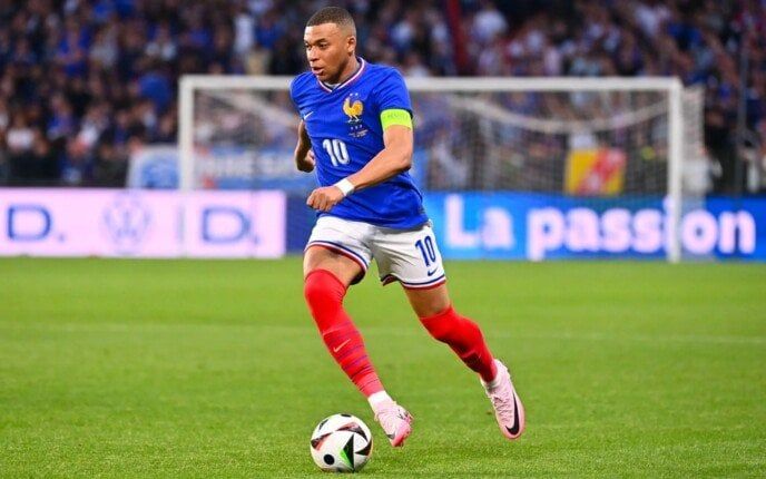 مبابي ينتقد ذاته: تصريح مثير قبل موقعة فرنسا وكرواتيا!