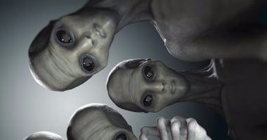 تكنولوجيا: هل يوجد كائنات فضائية بالفعل؟.. دليل جديد يغير الحقائق