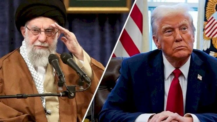 ترامب يمهل خامنئي شهرين قبل "ضرب المنشآت النووية"