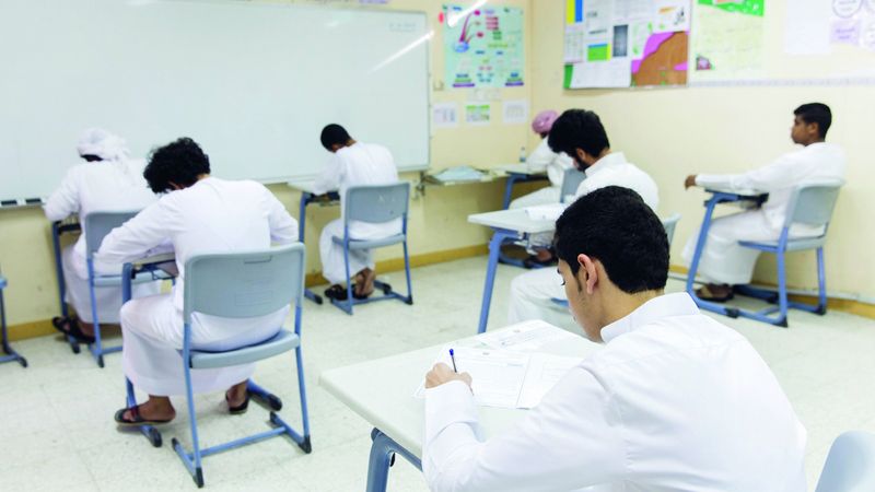 الامارات | 21 يوماً إجازة «الربيع» للطلبة.. وعودة المدارس «منتصف أبريل»