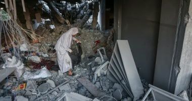 اليونسيف: الاحتلال يتعمد الاستخدام المفرط للقوة فى أكثر المناطق المكتظة بالسكان فى غزة