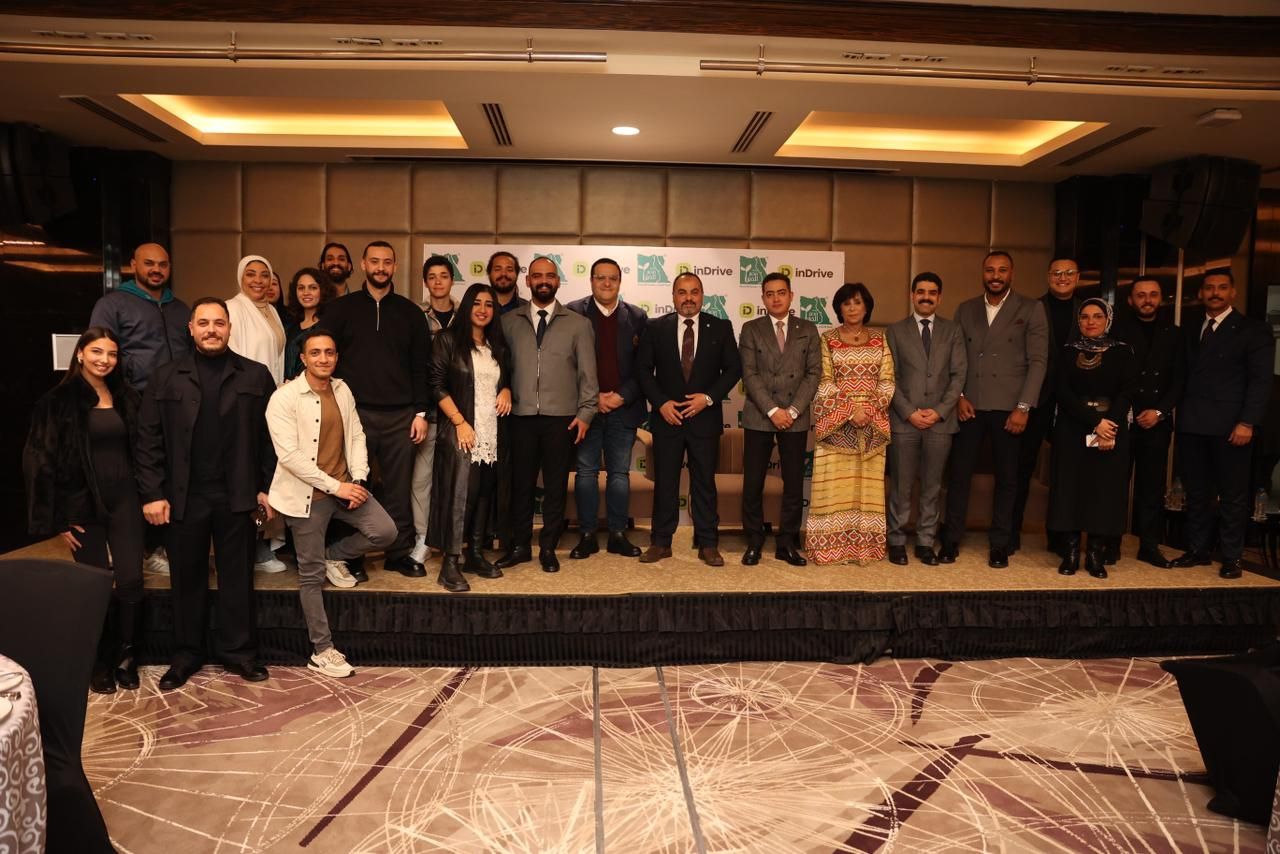 تعاون بين مصر الخير وشركة inDrive بإطلاق مبادرة "الحركة بركة" طوال شهر رمضان 2025