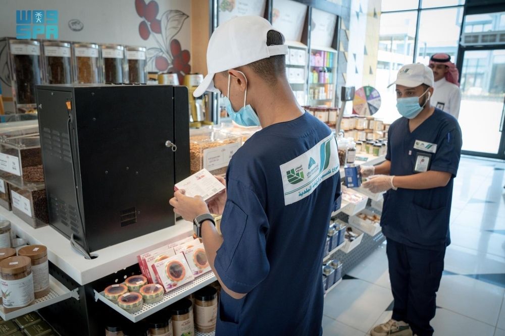 24 ألف جولة رقابية