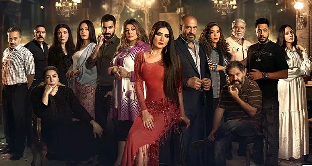 مي عمر ونجوم “إش إش” يكشفون أسرار علاقتهم بالرقص!