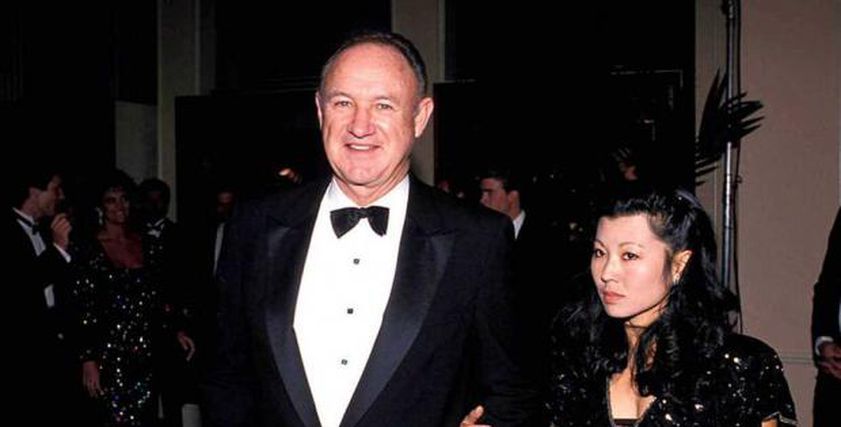 بعد وفاة زوجة الممثل الأمريكي جين هاكمان.. ما أعراض فيروس هانتا؟