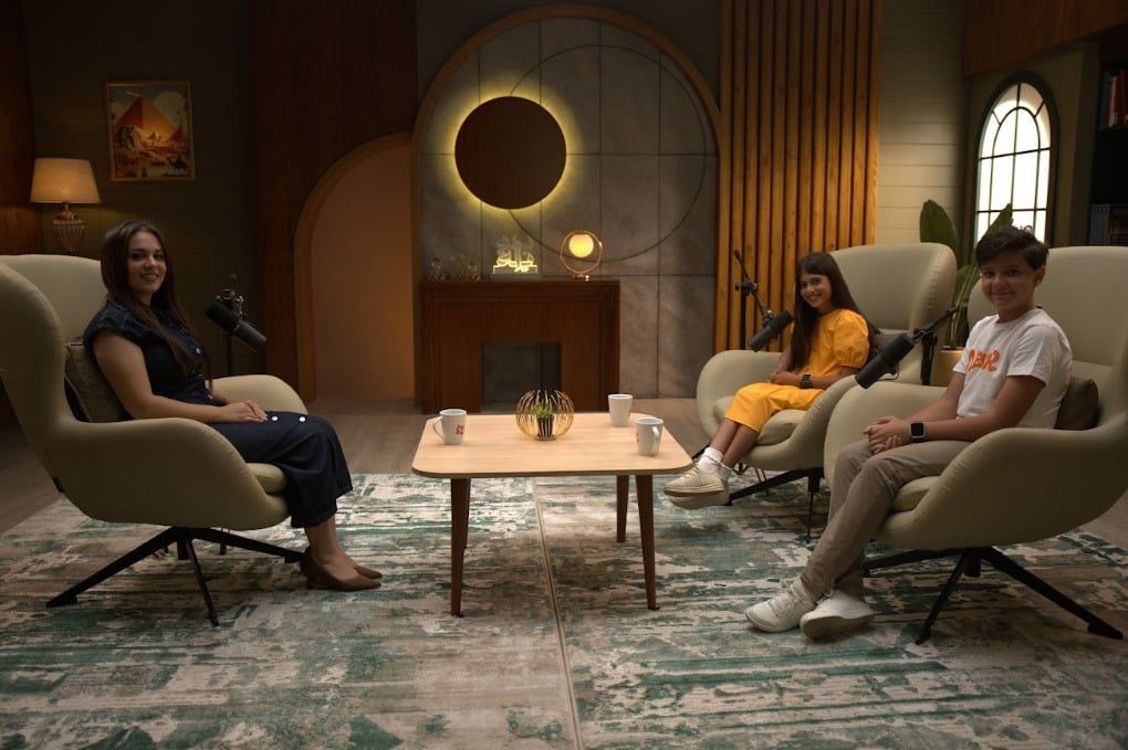 رحمة أحمد تشيد بأهمية مبادرة بداية ودورها المحوري في تعزيز الثقافة والتعليم والصحة