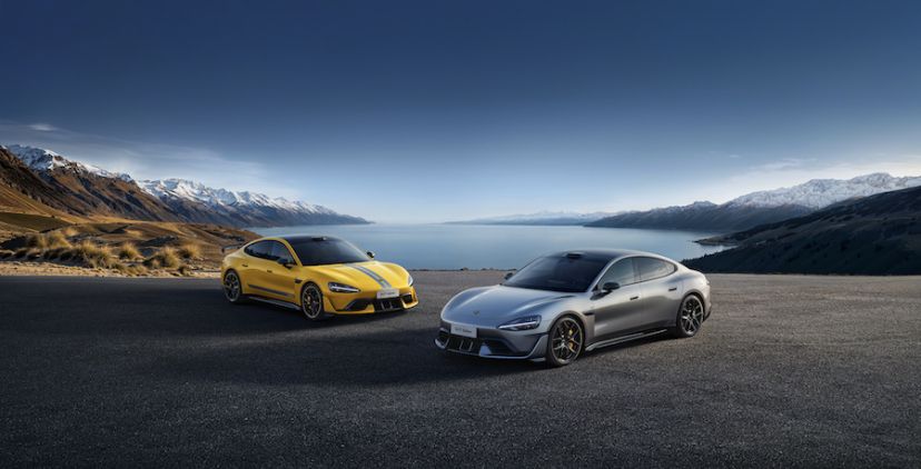 تكنولوجيا: شاومي تحقق إيرادات تتجاوز 50 مليار دولار في 2024