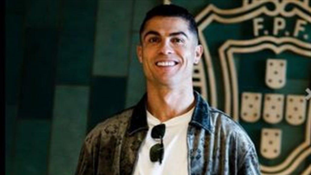 رونالدو سيصبح رئيس البرتغال.. تصريح مثير من خصم كريستيانو