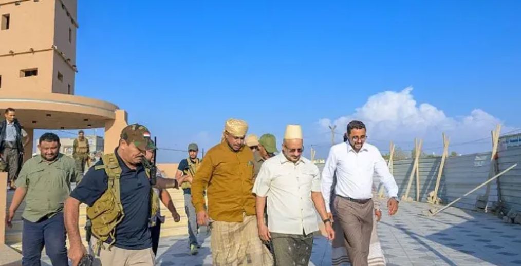 عاجل : أول تحرك يقوم به العميد طارق صالح منذ بدء الغارات الامريكية على الحوثيين "صورة"