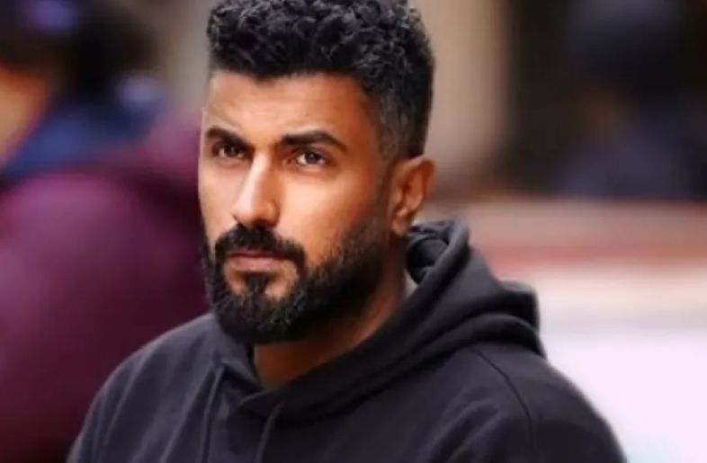 الامارات | مسلسل "إش إش" يطيح بمخرجه .. محمد سامي يعلن الإعتزال