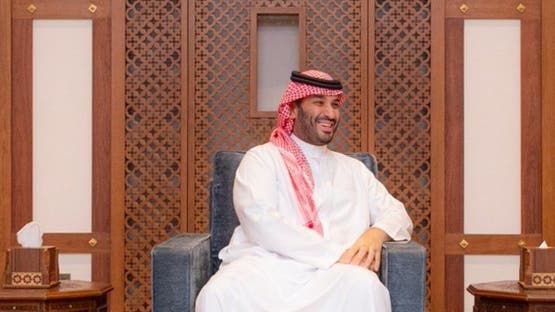 الخليج اليوم .. ولي العهد السعودي يستقبل أمراء المناطق في جدة