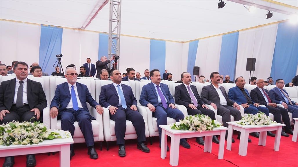 السوداني يؤكد أهمية مشروع توليد الطاقة من معالجة النفايات