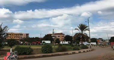 الطقس اليوم الخميس 20-3-2025.. استمرار انخفاض الحرارة على كافة الأنحاء