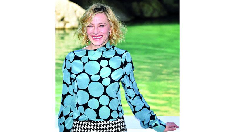 الامارات | رسالة من هوليوود إلى البيت الأبيض.. لأجل حماية السينما