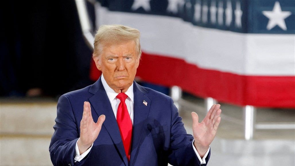 الأمن النيابية تحذر من "الحرب الناعمة" لترامب