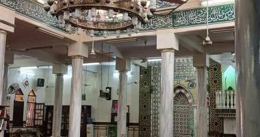 معمار أثرى نادر.. "أمير الجيوش" ثانى مسجد فى الإسلام بالشرقية