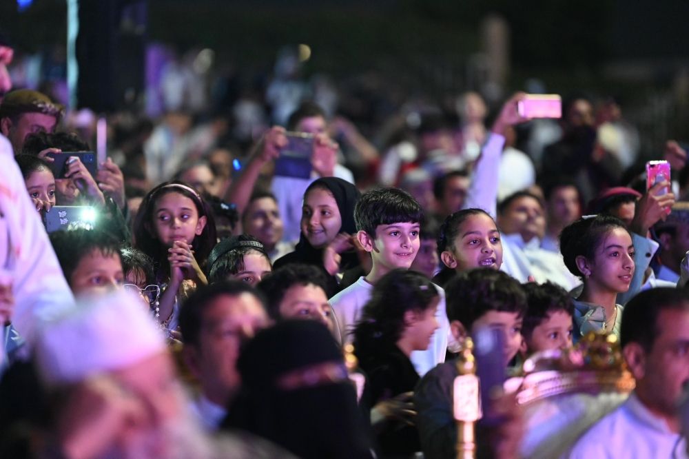في يومها العالمي.. ما هي السعادة من وجهة نظر الطلاب الجامعيين؟