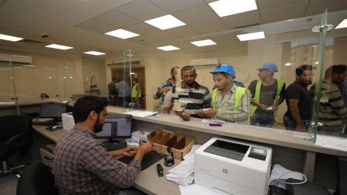 موعد توزيع منحة عيد الفطر للعمالة غير المنتظمة لعام 2025 المترقب!