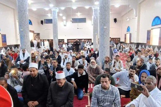 خطبة الجمعة من وزارة الأوقاف: «الأم رمز الرحمة والحنان»