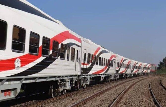 جدول قطارات العيد: اكتشف المواعيد الجديدة للقطارات المكيفة والروسية مع تدابير مميزة بمناسبة عيد الفطر!