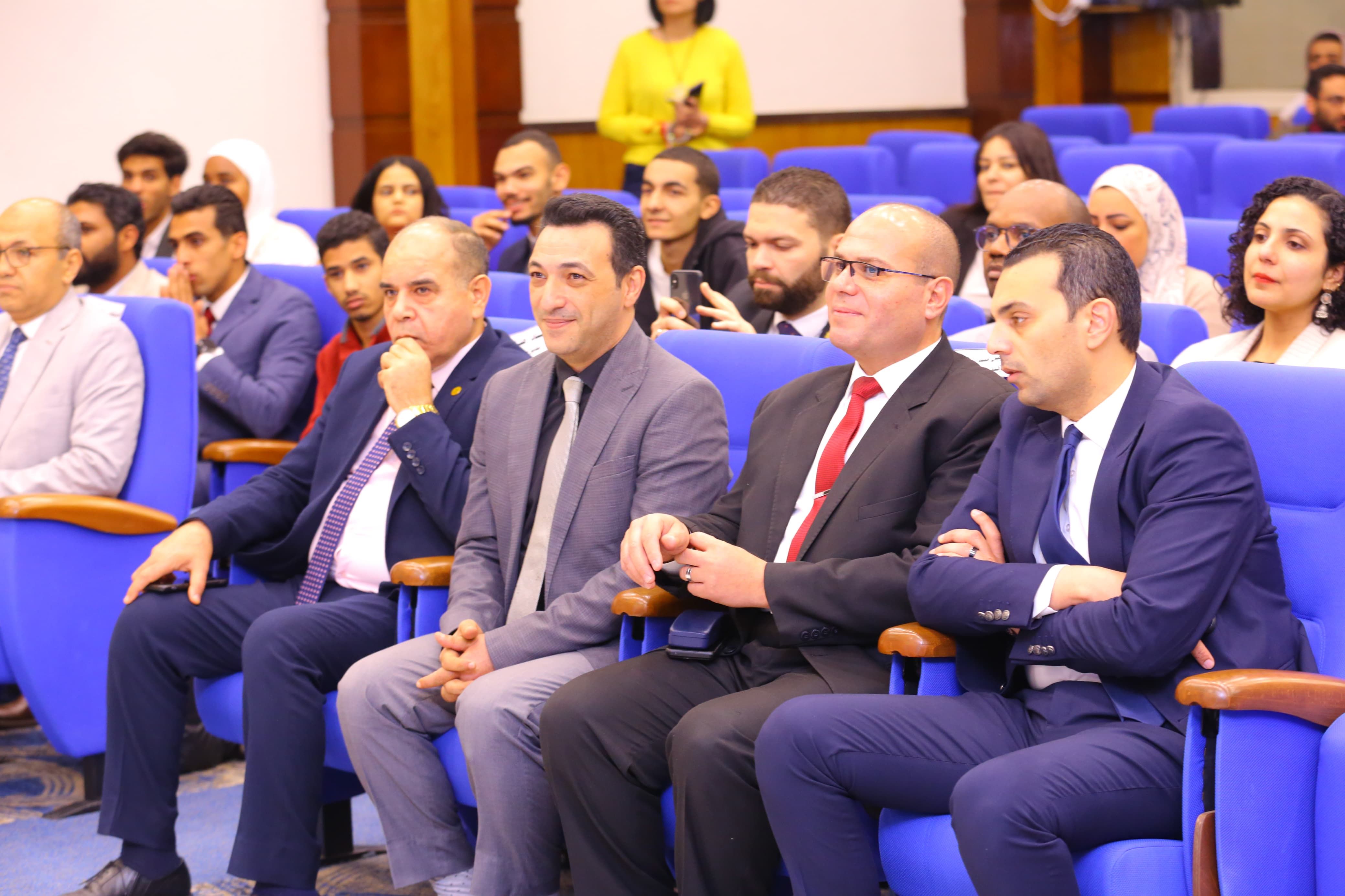 وزارة التضامن تنظم ورشة عمل للأبناء خريجى مؤسسات الرعاية الاجتماعية