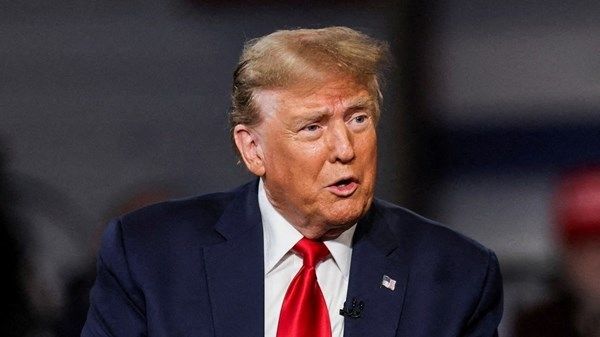 ترامب: سنوقع اتفاقاً مع أوكرانيا بشأن المعادن النادرة