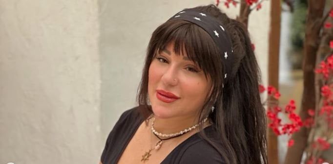 فرحة جديدة في حياة أسما شريف منير: كشف ارتباطها المنتظر!