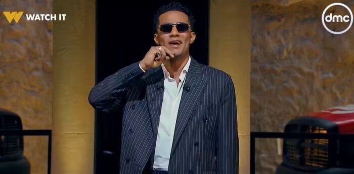 حلم شاب يتحقق: مطعم لفتح بيوت الناس بجائزة 100 ألف جنيه من «مدفع رمضان»!