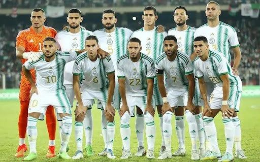 الجزائر تصارع لتجنب فخ بوتسوانا قبل مواجهة موزمبيق الثقيلة!