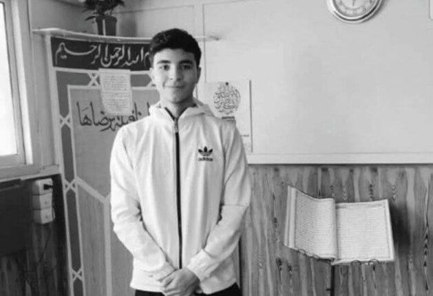 وزير الشباب والرياضة يُعبر عن حزنه لفقدان يوسف أحمد، نجم الكاراتيه المتألق